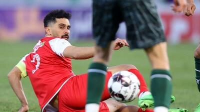 افشاگری عجیب درباره راز جدایی کارتال از پرسپولیس
