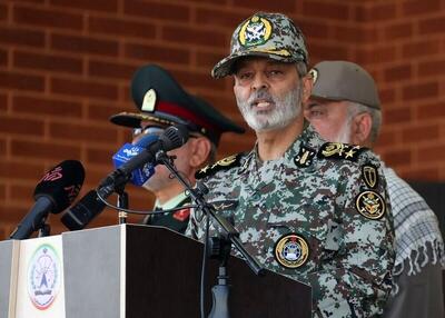 سرلشکر موسوی: ما آغازگر جنگ نبودیم، ولی باتمام قدرت به متجاوز پاسخ دادیم اما به تداوم آتش بس هم تردید داریم