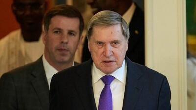 ترامپ و پوتین در آستانه دیدار تاریخی