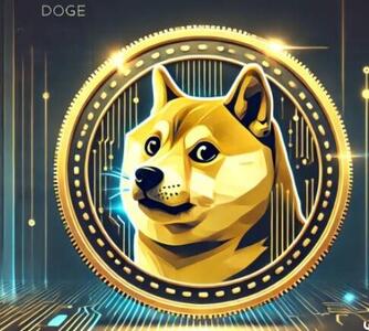 قیمت رمز ارز دوج کوین ۸ تیر ۱۴۰۴