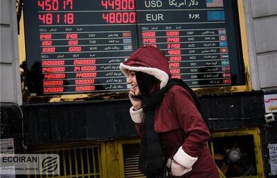بازگشت بورس به تعادل در روزهای آینده