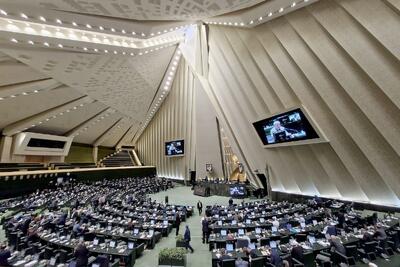 لایحه تأسیس سازمان ملی مهاجرت و ساماندهی اتباع خارجی در کمیسیون شوراها بررسی می‌شود