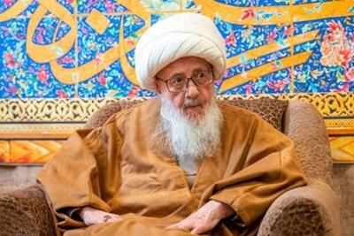 توصیه آیت الله وحید خراسانی براه بهره بردن از فیوضات دهه اول محرم