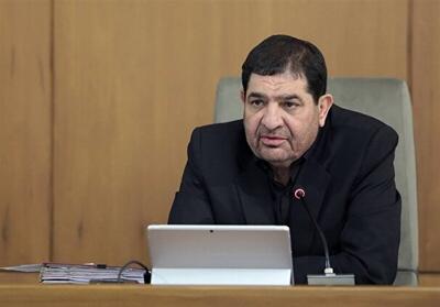 مخبر:خون شهدای اقتدار موجب تقویت محور مقاومت می‌شود - شهروند آنلاین