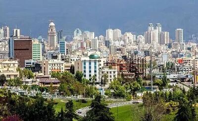 چمران : ساختمانهای بالای 50 واحد باید پناهگاه داشته باشند