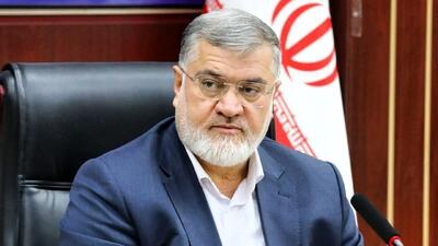 هشدار استاندار تهران: شرایط عادی نشده، آمادگی کامل ضروری است
