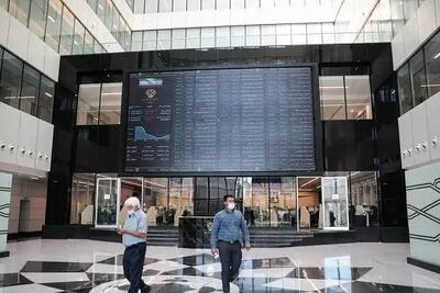 پیش بینی بورس امروز یکشنبه ۸ تیرماه ۱۴۰۴