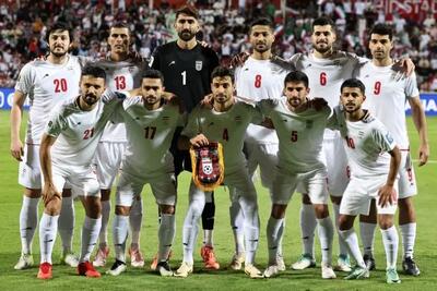 احتمال حذف ایران از جام جهانی ۲۰۲۶