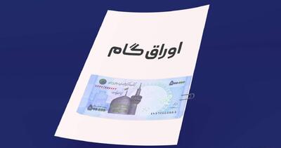 عملیاتی سازی استفاده از اوراق گام در بورس کالا و انرژی