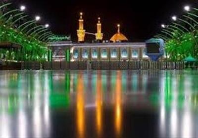 در مکتب حسین (ع): رمز قرب ابدی به امامان