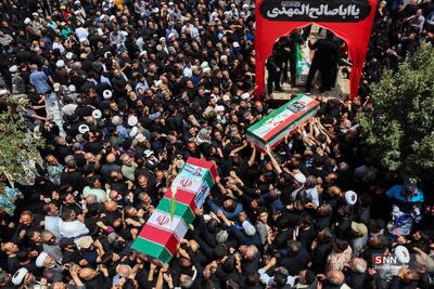 دانشجویانی که به جلسه دفاع نرسیدند؛ رویا‌هایی که زیر موشک‌های صهیونیسم خاکستر شدند