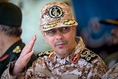 شهید « محمد باقری» که بود؟