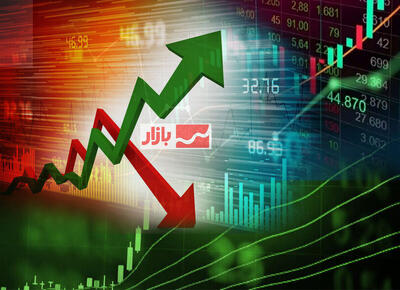 بازار به تعادل می‌رسد؟