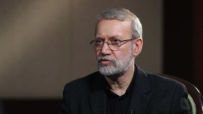 تعجب از ترامپ دارم که انقدر دروغ می‌گوید