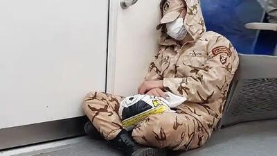 سربازان بخوانند/ تغییر در شیوه اعزام مشمولان وظیفه عمومی پایه خدمتی