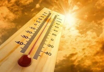 دمای هوای استان بوشهر در آستانه 50 درجه قرار گرفت - تسنیم