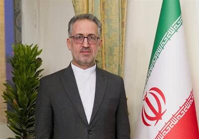 تقدیر ایران از مواضع آمریکای لاتین در قبال تجاوز اسرائیل - تسنیم