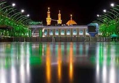 در مکتب حسین (ع): رمز قرب ابدی به امامان - تسنیم