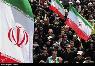 در کارزار قلب‌ها و ذهن‌ها   ایران   پیروز واقعی است - تسنیم