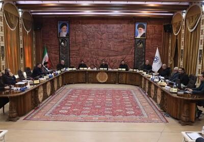 تصویب انتشار اوراق 2 همتی برای خرید ناوگان حمل و نقل عمومی در تبریز - تسنیم