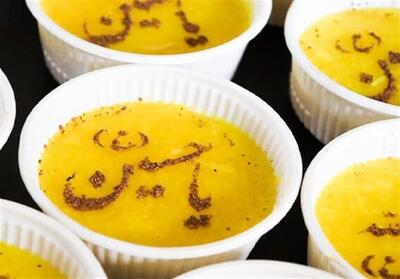 توصیه‌هایی برای حفظ سلامت در توزیع نذورات محرم - تسنیم