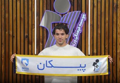 پیکان هافبک مس سونگون را به خدمت گرفت - تسنیم