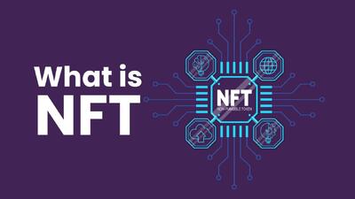 آشنایی با NFT ها؛ دارایی دیجیتال یا حباب تبلیغاتی؟