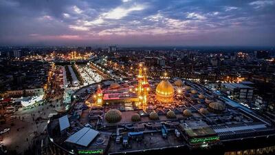 حداقل هزینه سفر به عتبات عالیات چقدر است؟