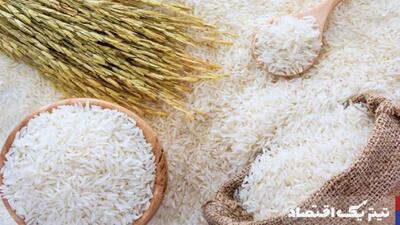 رفع ممنوعیت واردات به تنظیم بازار برنج کمک می‌کند؟
