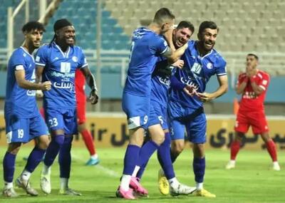 نقل و انتقالات آبی‌ها در وضعیت قرمز!