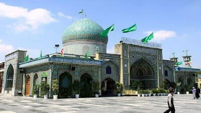 ۱۱ بقعه متبرکه در کردستان میزبان طرح بصیرت عاشورایی است