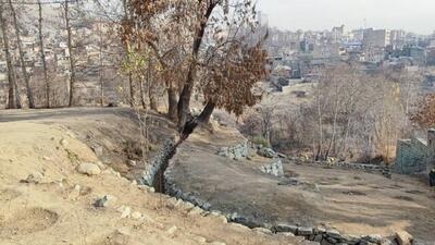 اتمام ایمن‌سازی رود دره دارآباد تا پایان تیر