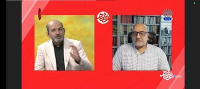 پروفسور ابراهیم موسی در گفت‌و‌گو با «خرمشهر»: امت اسلامی ظرفیت همبستگی جهانی دارد