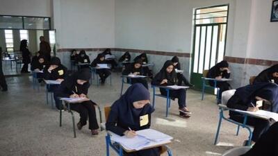 زمان برگزاری آزمون‌های ورودی مدارس سمپاد و نمونه دولتی اعلام شد