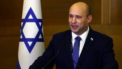 بنت: نتانیاهو باید برود