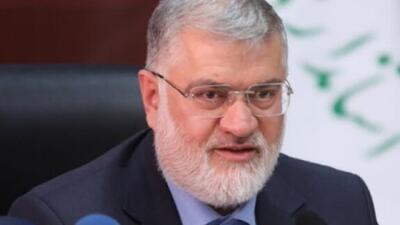 تقدیر استاندار تهران از حضور میلیونی مردم در تشییع شهدای اقتدار