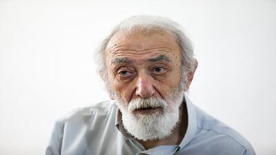 اعلام زمان مراسم تشییع زنده‌یاد جمال اجلالی