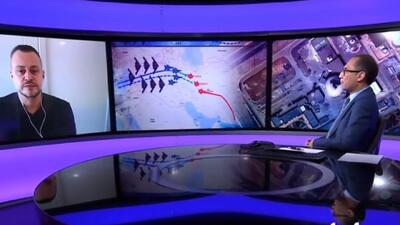 فروپاشی توهمات BBC توسط تحلیلگران این رسانه + فیلم