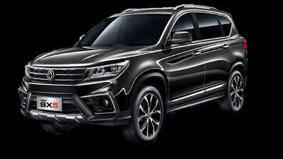 گره تحویل خودروی Sx5 به مشتریان چه زمانی باز می‌شود؟