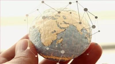 فعالیت مرکز تحقیقاتی آینده نگاری راهبردی ایران + فیلم