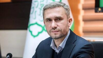 افتتاح تقاطع غیر همسطح بزرگراه‌های شهید همت-شهید اشرفی اصفهانی با کاهش ۷ کیلومتری مسیر تردد
