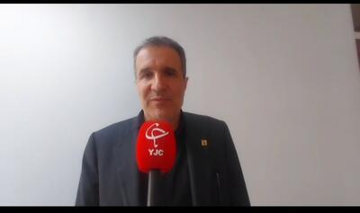 ابلاغ بسته حمایتی تسهیلات از واحد‌های تولیدی تا دو روز آینده/ خسارت ۴۰ تا ۱۰۰ درصدی به ۱۵ واحد صنعتی + فیلم