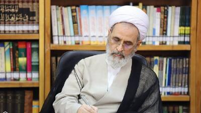 حضور میلیونی مردم در تشییع شهدا پیامی قاطع به دشمنان بود
