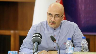 شهاب طباطبایی: مراقبِ خدشه ساز‌های ناکوک به «باهم‌بودن» ایرانیان باشیم