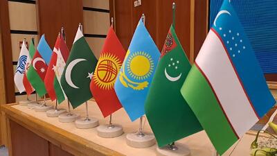 اجلاس سران کشور‌های عضو اکو ۱۲ تیر در جمهوری آذربایجان برگزار می‌شود