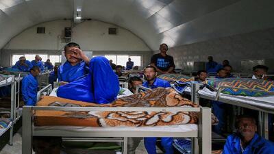 ۴۶۲ معتاد متجاهر در قزوین شناسایی شد