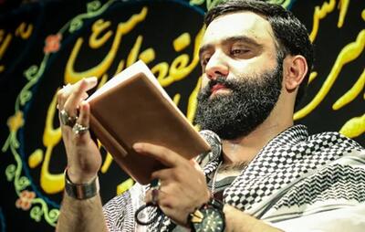 بیوگرافی جواد مقدم از مداحی تا سبک و علایق ها + همسر و فرزندانش تا شغل دومش