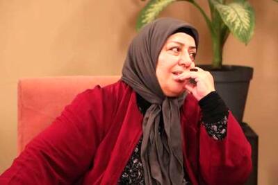 بیوگرافی، زندگی شخصی و  علت بیماری فاطمه شکری