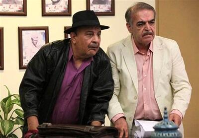 نگاه روز | تغییر چهره غیرمنتظره غلامحسین لطفی، باجناق آقا ماشالله در ‘خانه به دوش’ پس از ۲۰ سال