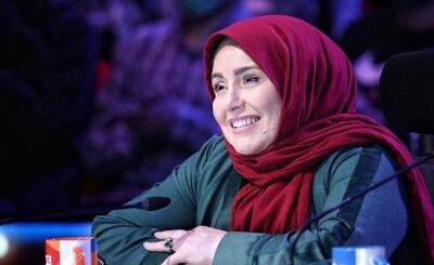 بیوگرافی،زندگی شخصی و عکس‌های خصوصی ژاله صامتی